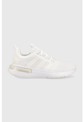 adidas Обувки за бягане Racer TR23 в бяло - Pepit.bg