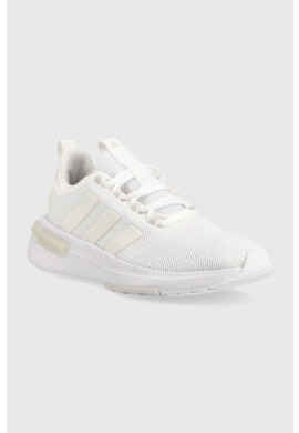 adidas Обувки за бягане Racer TR23 в бяло - Pepit.bg