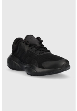 adidas Обувки за бягане Response в черно - Pepit.bg