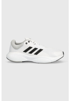 adidas Обувки за бягане Response в бяло - Pepit.bg