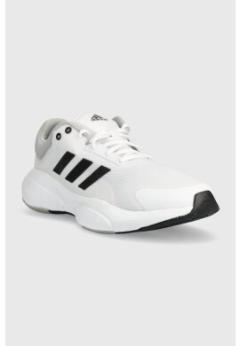 adidas Обувки за бягане Response в бяло - Pepit.bg