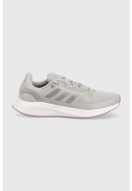 adidas Маратонки Runfalcon 2.0 в сиво - Pepit.bg