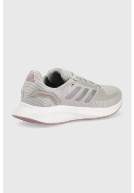adidas Маратонки Runfalcon 2.0 в сиво - Pepit.bg