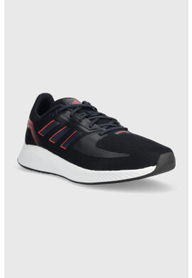 adidas Обувки за бягане Runfalcon 2.0 в тъмносиньо - Pepit.bg