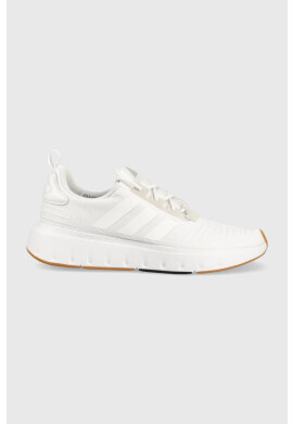 adidas Маратонки SWIFT RUN в бяло - Pepit.bg