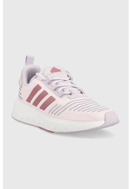 adidas Обувки за бягане Swift Run 23 в розово - Pepit.bg