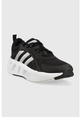 adidas Обувки за бягане Vent Climacool в черно - Pepit.bg