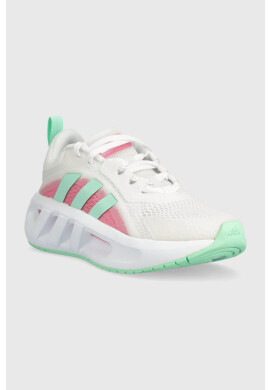 adidas Обувки за бягане Vent Climacool в бяло - Pepit.bg
