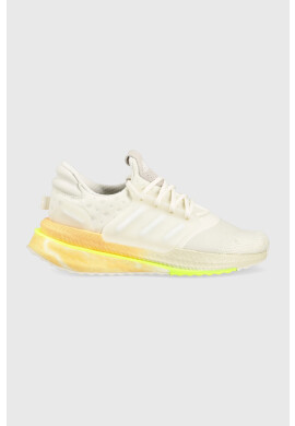 adidas Обувки за бягане X_Plrboost в бяло - Pepit.bg