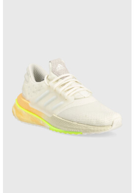 adidas Обувки за бягане X_Plrboost в бяло - Pepit.bg