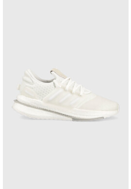 adidas Обувки за бягане X_Plrboost в бяло - Pepit.bg