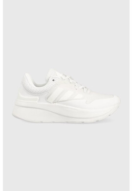 adidas Обувки за бягане Znchill в бяло - Pepit.bg