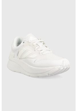 adidas Обувки за бягане Znchill в бяло - Pepit.bg