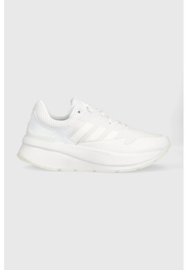 adidas Обувки за бягане Znchill в бяло - Pepit.bg