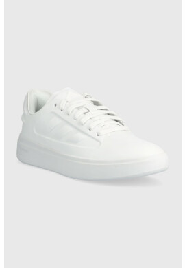 adidas Маратонки ZNTASY в бяло - Pepit.bg