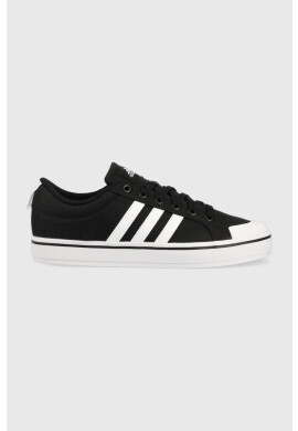 adidas Ниски кецове Bravada 2.0 в черно - Pepit.bg
