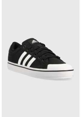 adidas Ниски кецове Bravada 2.0 в черно - Pepit.bg