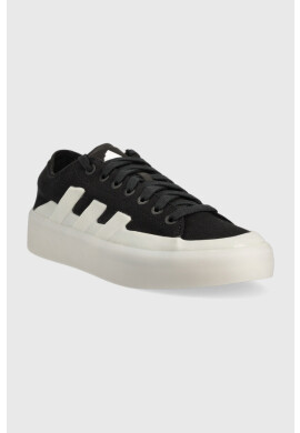 adidas Ниски кецове ZNSORED в черно - Pepit.bg