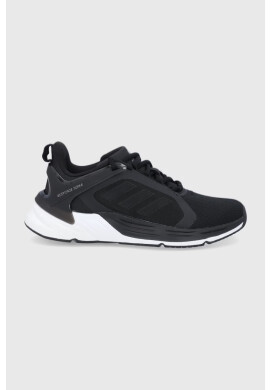 adidas Обувки Response Super 2.0 H02022 в черно с равна подметка - Pepit.bg
