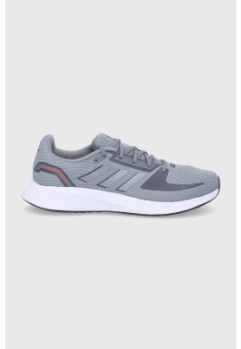 adidas Обувки в сиво - Pepit.bg