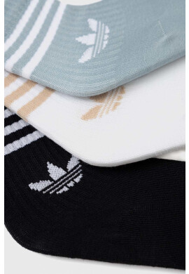 adidas Originals Бебешки чорапи (3 броя) - Pepit.bg