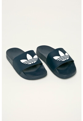 adidas Originals Чехли Adilette GY2102 в бежово - Pepit.bg