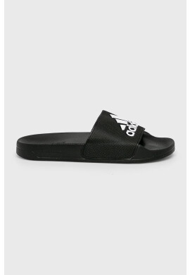 adidas Originals Чехли в зелено - Pepit.bg