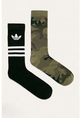 adidas Originals Чорапи (2-бройки) - Pepit.bg