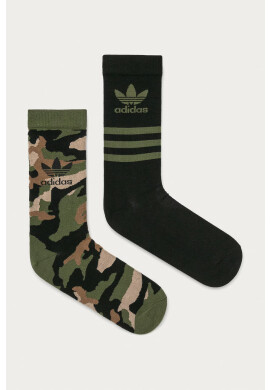 adidas Originals Чорапи (2 чифта) - Pepit.bg