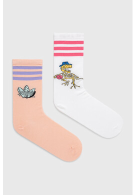 adidas Originals Чорапи (2 чифта) HC9555 - Pepit.bg