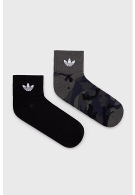 adidas Originals Чорапи (2 чифта) HC9543 - Pepit.bg