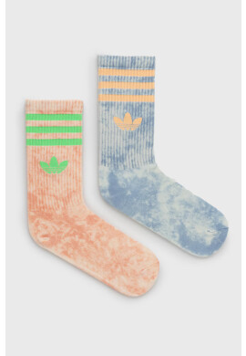 adidas Originals Чорапи (2 чифта) HA4677 - Pepit.bg