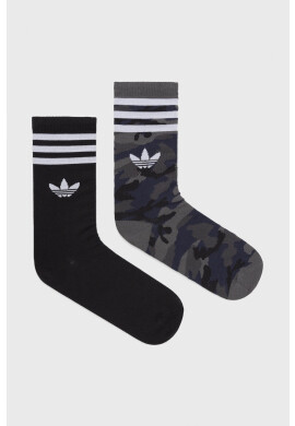 adidas Originals Чорапи (2 чифта) - Pepit.bg