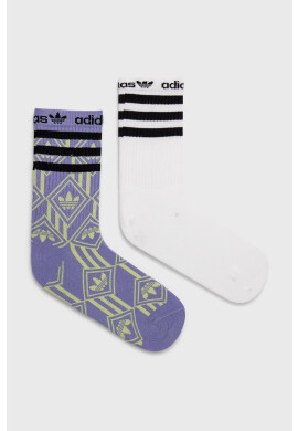 adidas Originals Чорапи (2 чифта) H62036 (2-pack) - Pepit.bg