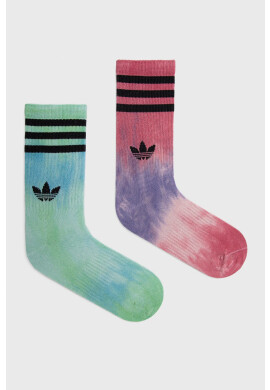 adidas Originals Чорапи (2-pack) - Pepit.bg