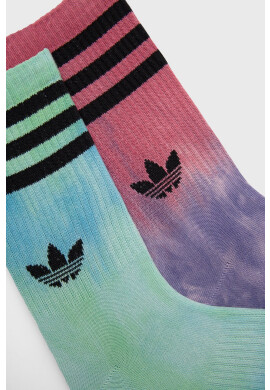 adidas Originals Чорапи (2-pack) - Pepit.bg