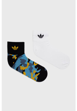 adidas Originals Чорапи (2pack) - Pepit.bg