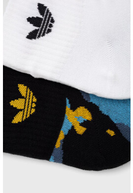 adidas Originals Чорапи (2pack) - Pepit.bg