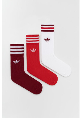 adidas Originals Чорапи (3 чифта) - Pepit.bg
