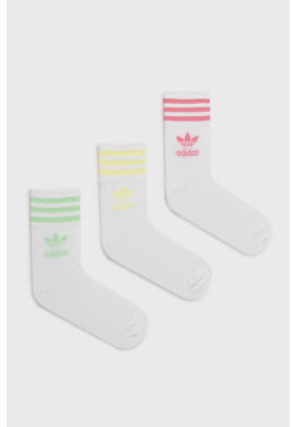 adidas Originals Чорапи (3 чифта) - Pepit.bg