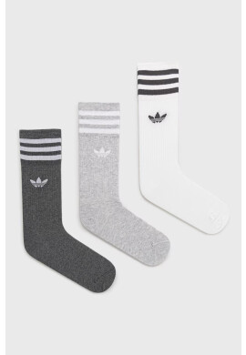adidas Originals Чорапи (3 чифта) - Pepit.bg