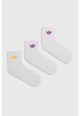 adidas Originals Чорапи (3 чифта) - Pepit.bg