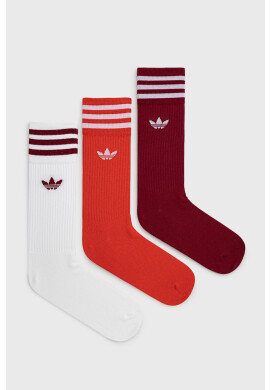 adidas Originals Чорапи (3 чифта) - Pepit.bg