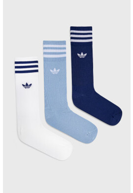 adidas Originals Чорапи (3 чифта) - Pepit.bg