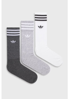 adidas Originals Чорапи (3 чифта) - Pepit.bg