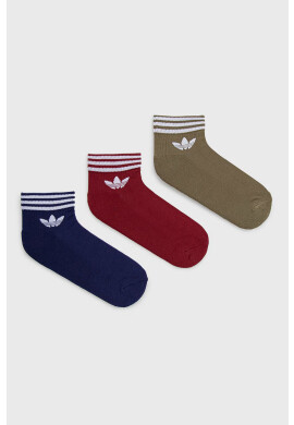 adidas Originals Чорапи (3 чифта) - Pepit.bg