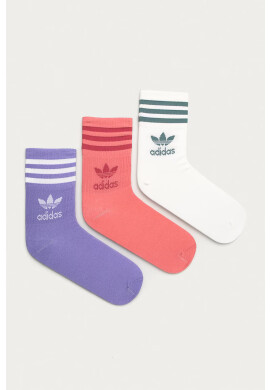adidas Originals Чорапи (3 чифта) - Pepit.bg