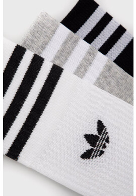 adidas Originals Чорапи (3 чифта) HC9558 - Pepit.bg