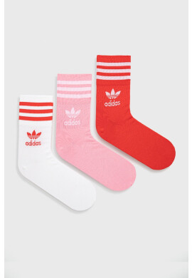 adidas Originals Чорапи (3-pack) - Pepit.bg