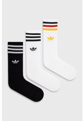 adidas Originals Чорапи (3-pack) - Pepit.bg